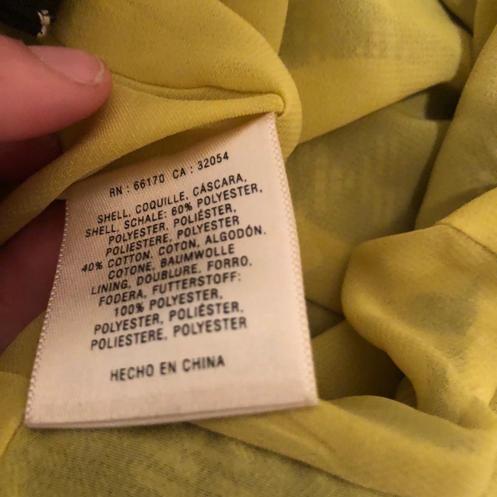 Anthropologie Maeve Dress - Picture 6 of 8